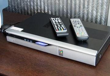 Acer Aspire L250: MCE ПК на Athlon