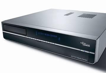 Fujitsu Siemens на IFA 2005: живи полной жизнью!