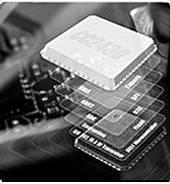 CC2430: одночиповый ZigBee-контроллер Chipcon