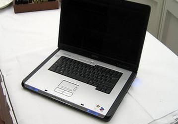 Dell Inspiron XPS M170: high-end ноутбук с GeForce 7800
