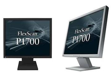 FlexScan P1700: 17-дюймовый ЖК-монитор от Eizo