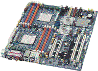 Gigabyte Introduces RoHS-compliant Motherboard