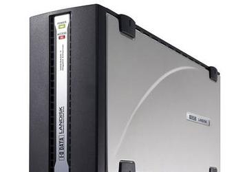 I-O Data: Gigabit Ethernet NAS на 0,5 и 1 Тбайт, портативный накопитель на 100 Гбайт