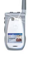 Motorola i930: GSM/iDEN-смартфон на Windows Mobile 2003 SE