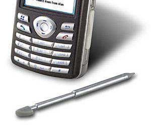 Новая версия Zircon: теперь на Windows CE.NET