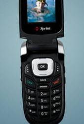 PM-A840: CDMA/AMPS телефон среднего уровня от Samsung