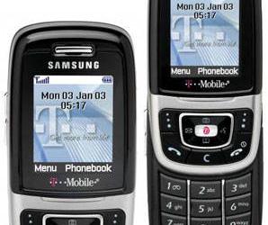 T-Mobile начинает продажи MDA Pro и Samsung SGH-E635