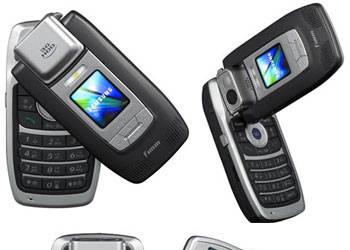 SPH-V7900: асимметричный ответ Samsung