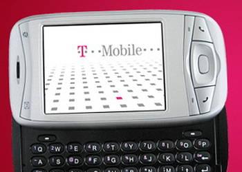 T-Mobile Showcases New Communicator