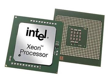 Intel Xeon 3,80 ГГц – последний из одноядерных «могикан»