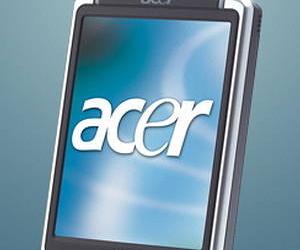 n310 и n311: первые КПК Acer на Windows Mobile 5.0