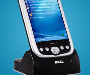 Dell прекращает выпуск КПК Axim