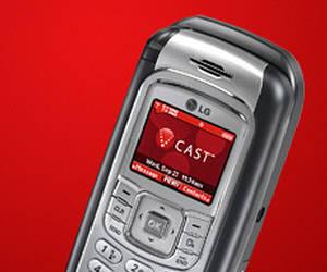 VX9800: EV-DO-коммуникатор от LG