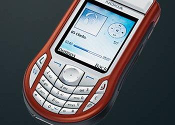 6630 Music Edition: плод фономании Nokia