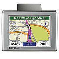 Garmin nuvi – портативный помощник путешественника
