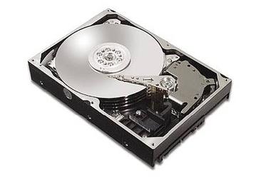 Maxtor представляет 3,5” жесткие диски емкостью 500 Гбайт