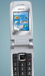 Nokia 2855 и 6165: CDMA-телефоны среднего уровня