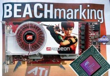 ATI Ships Radeon X1800 XT