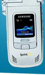 Samsung MM-A940: «говорящий» мультимедийный аппарат