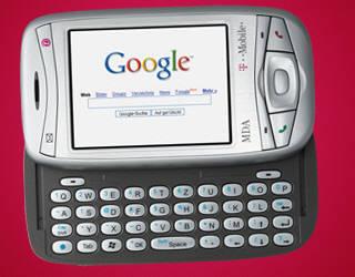 T-Mobile Vario: так вот он какой!