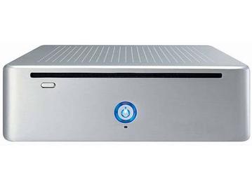 AOpen MP915-B: SFF-система в стиле Mac mini