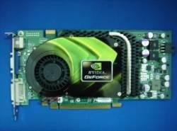 Albatron, PNY, Leadtek, XFX Deliver Graphics Cards On 6800GS GPU