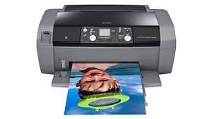 Epson Stylus Photo R240 и R340: фотопринтеры для дома и офиса