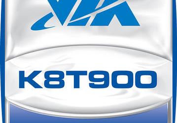 VIA K8T900: чипсет для процессоров AMD с поддержкой MultiChrome