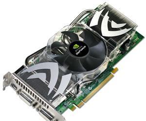 NVIDIA GeForce 7800 GTX 512: больше, быстрее… и дороже!