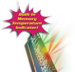 PNY Offers 1GHz Memory Modules For Gamers