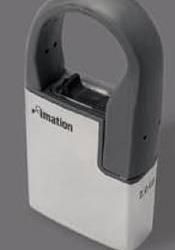 Micro Hard Drive от Imation: теперь емкостью 4 Гбайт
