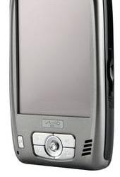 MIO A201: портативный GPS-навигатор с вращающейся антенной