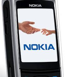 Nokia 6282, 6234 и 6233 – три телефона третьего поколения