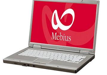 Sharp: обновление модельного ряда ноутбуками на Sempron