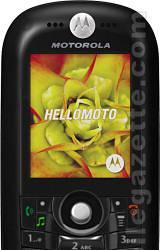 ROKR E2: слухи о новом «рокере» от Motorola