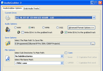 Запись: CDBurnerXP Pro v.3.5.101.4 Alpha