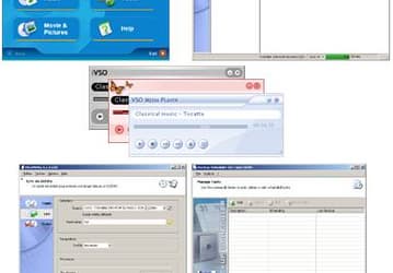 Запись: CopyToDVD v.4.0.3