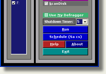 Настройщики: Lexun DrvCareXP v.4.2