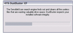 Чистильщики: DustBuster v.2.8.1