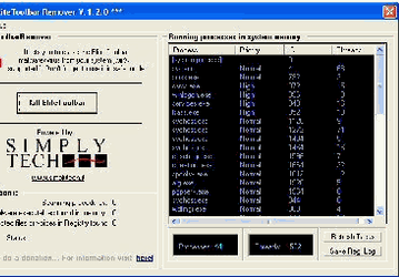 Безопасность: EliteToolbar Remover v.2.1.2