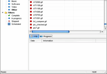 Менеджеры закачек: Free Download Manager v.1.9 Build 333