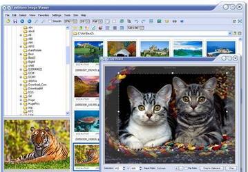 Графика: FastStone Image Viewer v.2.7 Beta 4