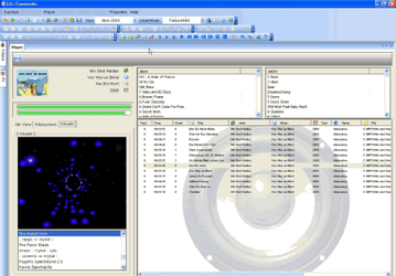 Мультимедиа: GX::Transcoder v.2.23.2863h
