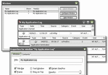 Безопасность: ICFMeister v.2.1.5.0