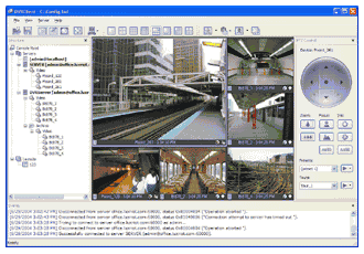 Утилиты: LuxRiot v.1.0.3.49r