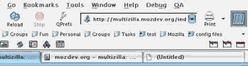 Веб-браузеры: MultiZilla v.1.8.0.1b