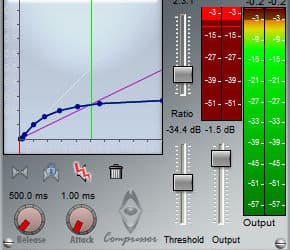 Мультимедиа: n-Track Studio v.5.0 Build 2123 Beta 1