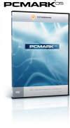 Тестовые приложения: PCMark 2005 Build 110