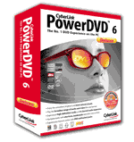 Мультимедиа: патч для PowerDVD v.6.0 Build 1417