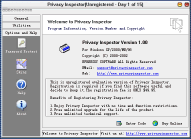 Чистильщики: Privacy Inspector v.1.90